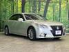 TOYOTA CROWN HYBRID
