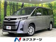 2022 TOYOTA NOAH X