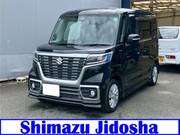 2019 SUZUKI SPACIA