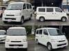 TOYOTA TOWNACE VAN