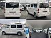 TOYOTA TOWNACE VAN