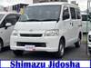 TOYOTA LITEACE VAN