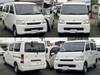 TOYOTA LITEACE VAN
