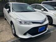 2015 TOYOTA COROLLA FIELDER HYBRID
