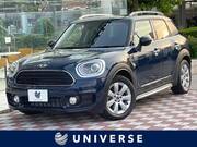 2018 BMW MINI
