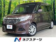 2015 SUZUKI SOLIO