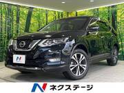2019 NISSAN X-TRAIL 20Xi