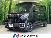 2020 SUZUKI SPACIA CUSTOM