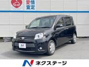 2014 TOYOTA SIENTA