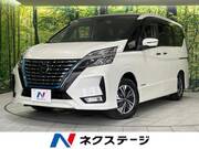 2021 NISSAN SERENA