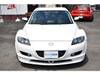 MAZDA RX-8