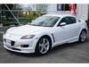 MAZDA RX-8