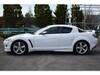 MAZDA RX-8