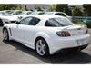 MAZDA RX-8