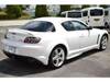 MAZDA RX-8