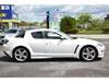 MAZDA RX-8