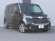 2019 TOYOTA TANK