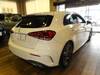 MERCEDES BENZ A-CLASS