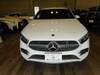 MERCEDES BENZ A-CLASS