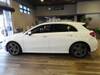 MERCEDES BENZ A-CLASS