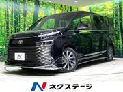 2024 TOYOTA VOXY