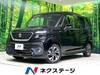 SUZUKI SOLIO BANDIT