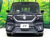 SUZUKI SOLIO BANDIT