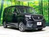 SUZUKI SOLIO BANDIT
