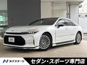 2024 TOYOTA CROWN