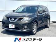 2015 NISSAN X-TRAIL