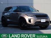 2019 LAND ROVER RANGE ROVER EVOQUE
