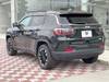 CHRYSLER JEEP COMPASS