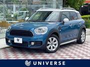 2018 BMW MINI