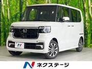 2026 HONDA N-BOX CUSTOM