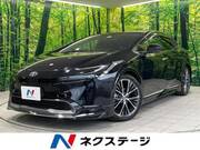 2024 TOYOTA PRIUS