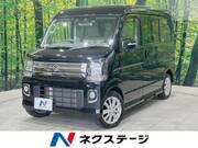 2025 SUZUKI EVERY WAGON