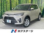 2022 TOYOTA RAIZE
