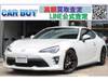 TOYOTA 86