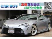 2018 TOYOTA 86 GT