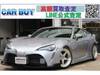 TOYOTA 86