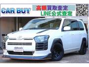 2015 TOYOTA PROBOX