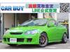 HONDA INTEGRA