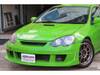 HONDA INTEGRA