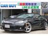 TOYOTA 86