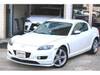 MAZDA RX-8