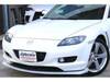 MAZDA RX-8
