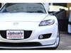 MAZDA RX-8