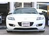 MAZDA RX-8