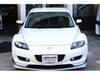 MAZDA RX-8