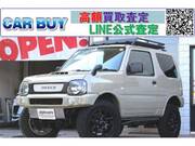 2016 SUZUKI JIMNY XG